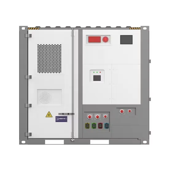 Solar energy storage cabinet system ip protection level