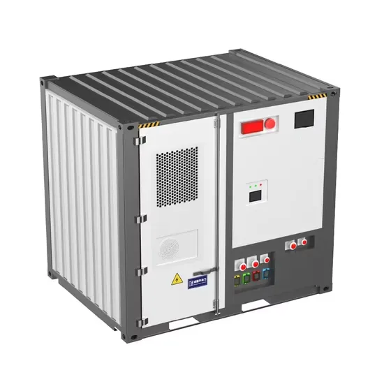 Do solar power stations need energy storage batteries 