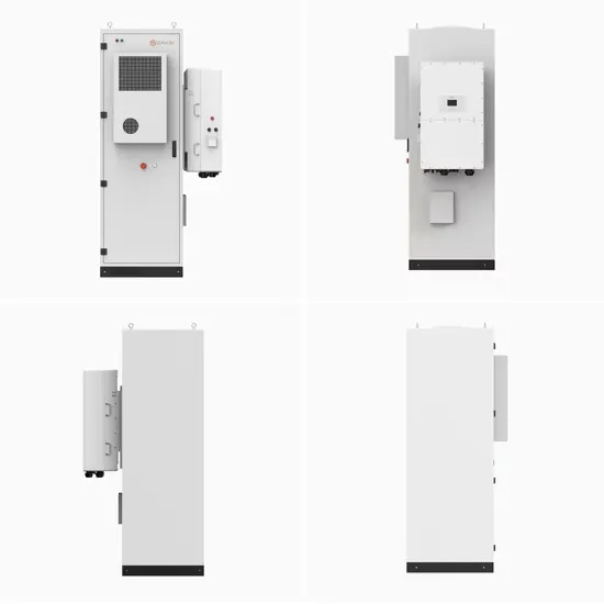 Advantages and disadvantages of solar container lithium battery energy storage charging stations