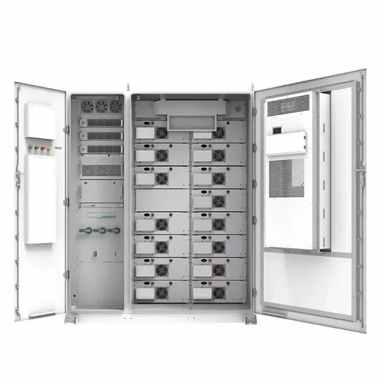 Huijue Ireland lithium energy storage power supply procurement
