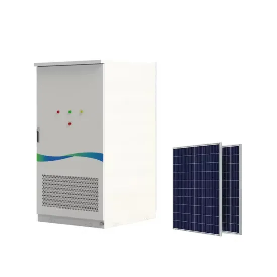American Factory Solar Panel Production