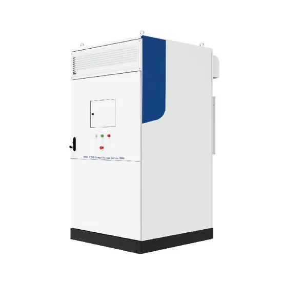How much does an off-grid energy storage cabinet for us mines cost 