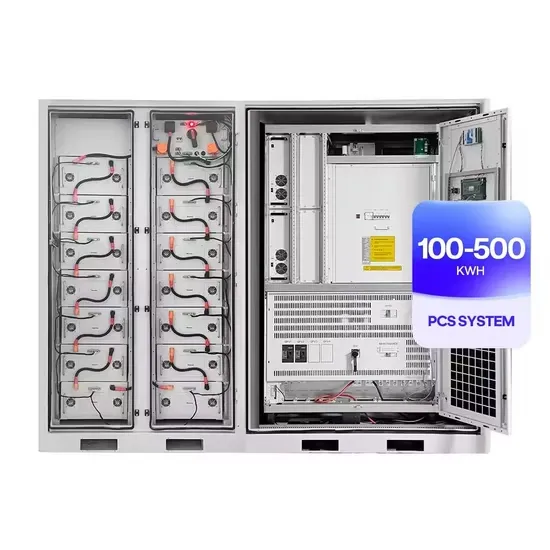 How much does it cost to invest in a new energy storage power station