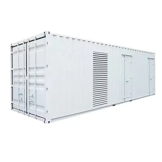 Haiti portable power brand