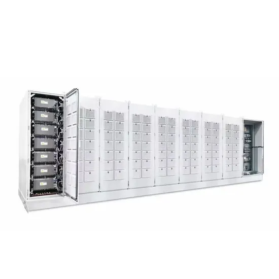 High-efficiency solar energy storage cabinets used on farms in bangladesh