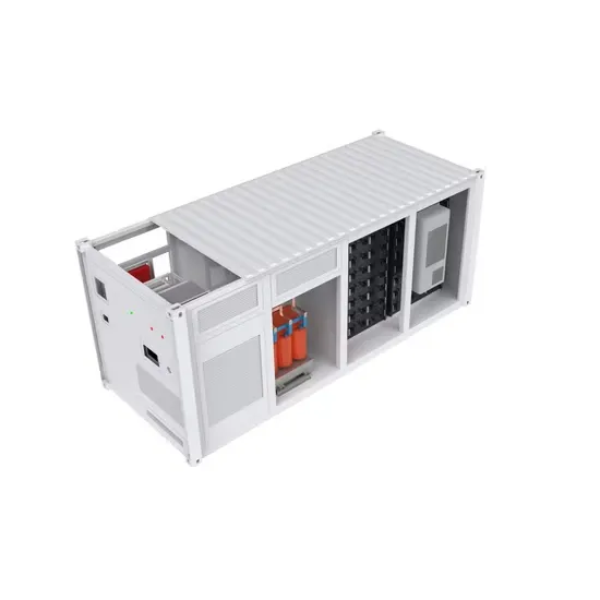 Price list for automatic solar cell cabinets in South Africa