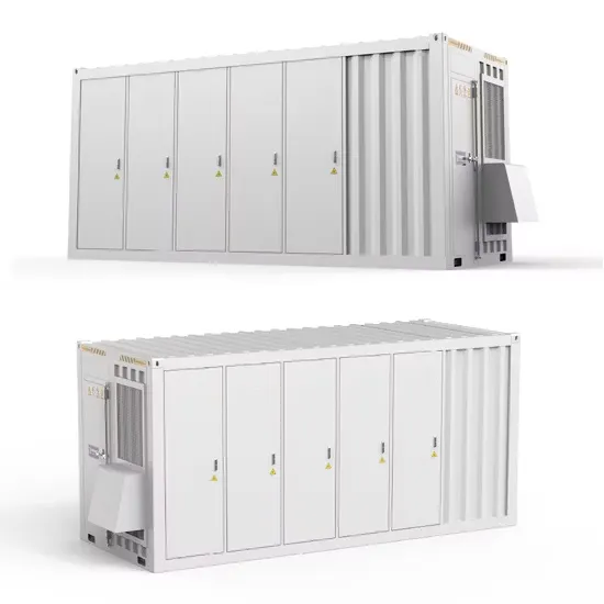 The energy storage that works with photovoltaics is the kind