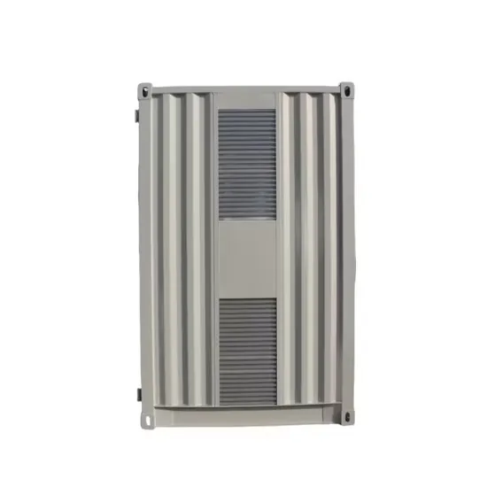 Southeast Asia Communications Green Base Station Photovoltaic Power Generation