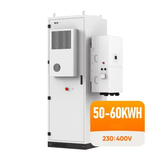 Fast charging for foldable containers used in Tashkent ports