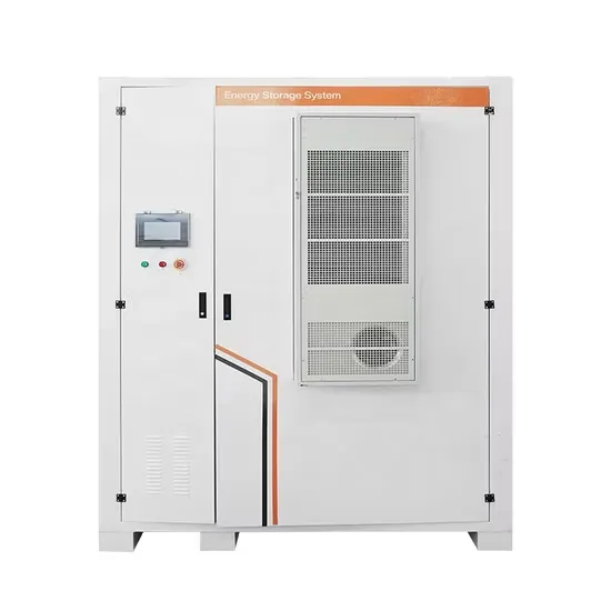 Swaziland New Energy Storage Container