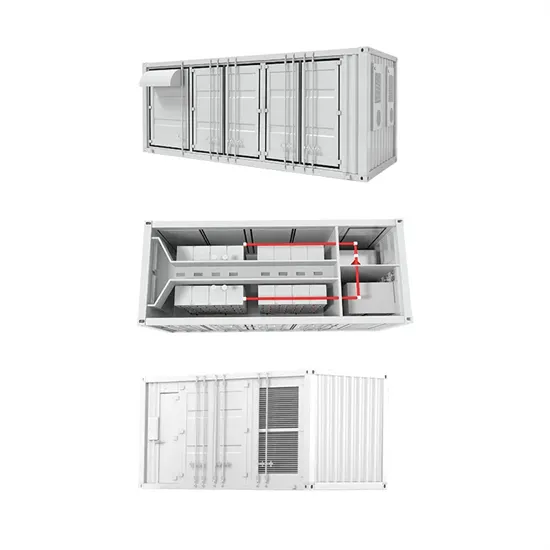 Does the energy storage power station have photovoltaic panels 