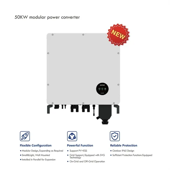 Brazzaville solar energy storage cabinet 20mwh