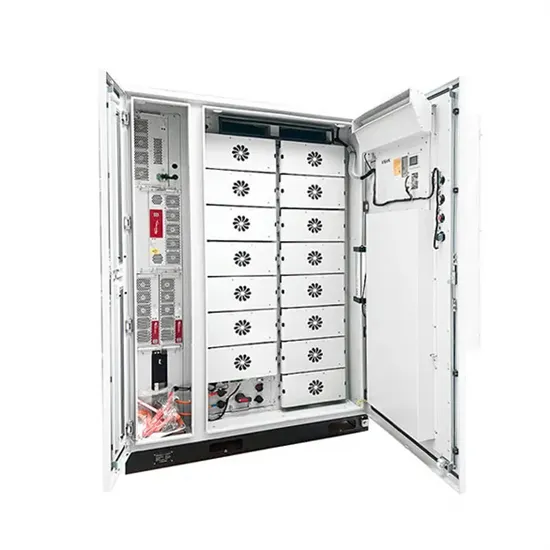 Are photovoltaic energy storage companies reliable 