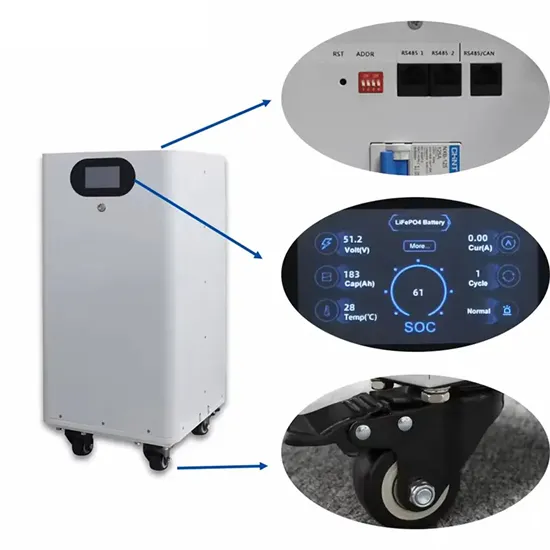 Swaziland IP66 Battery Cabinet Hybrid Type Price List