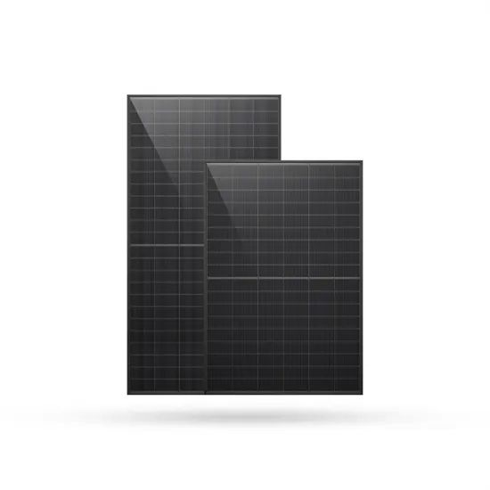 How to read the current direction diagram of photovoltaic panels