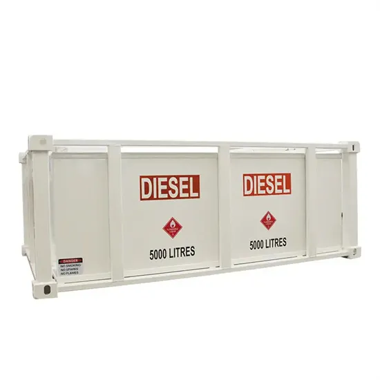 Definition of Large Energy Storage System