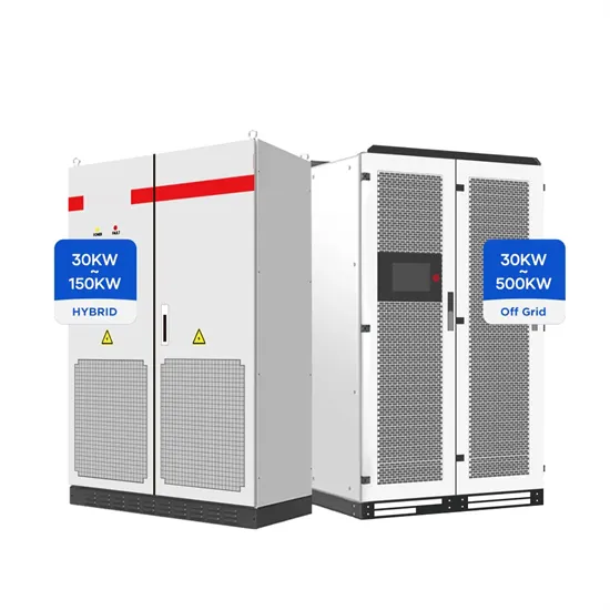 Which manufacturer is the best for off-grid inverters
