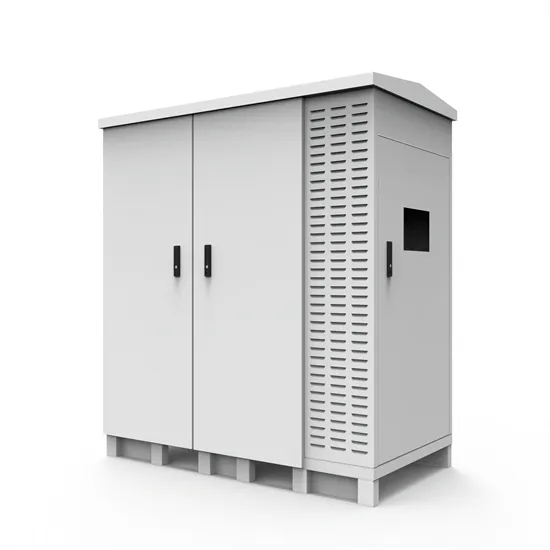 Price of high voltage energy storage cabinet in Algeria