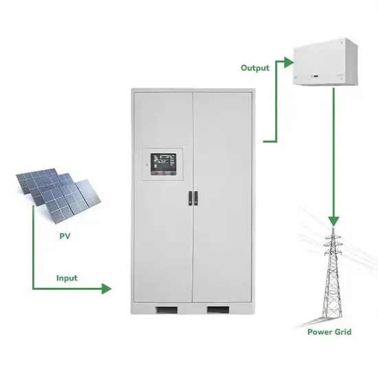 Guide to Selecting Expandable Smart Photovoltaic Energy Storage Units