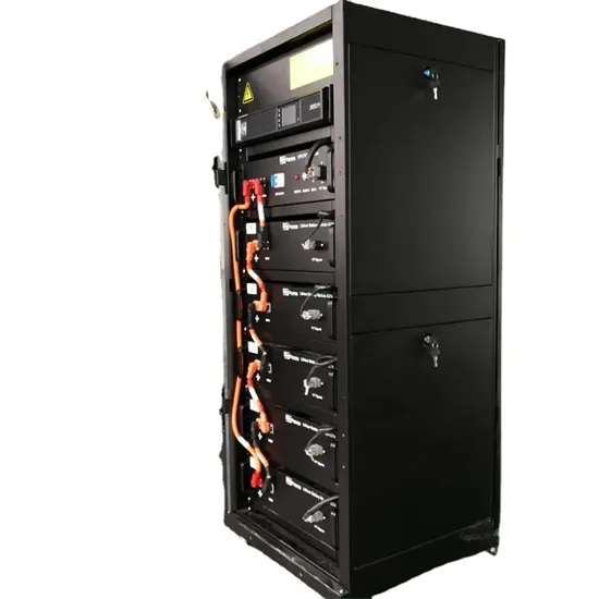 New Zealand power station energy storage equipment quotation