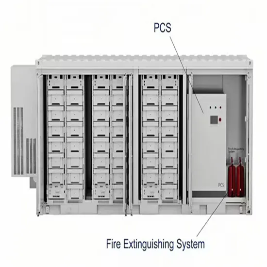 Does israel need energy storage power 