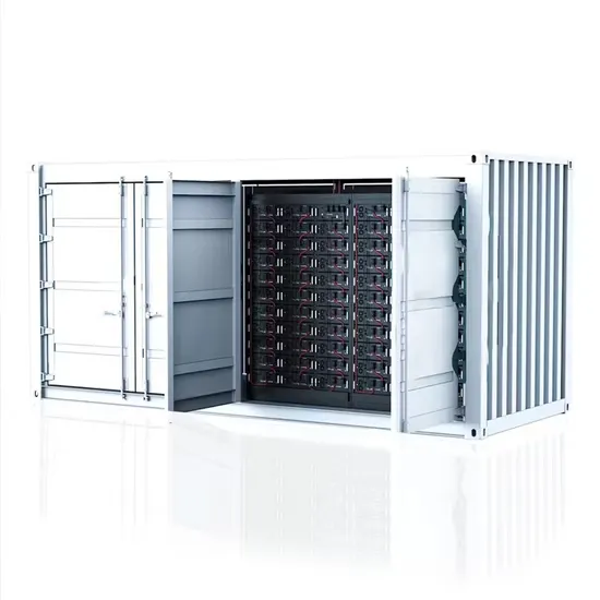 20 000 volt solar power generation