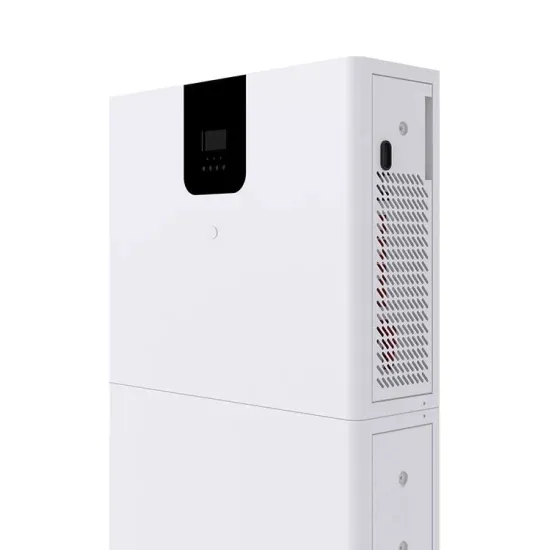 Intelligent Energy Storage Battery Cabinet Quotation