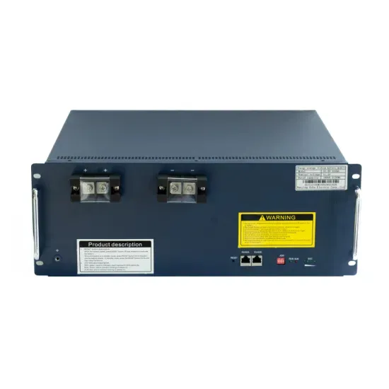 High-voltage type outdoor telecom cabinet for power grid distribution stations