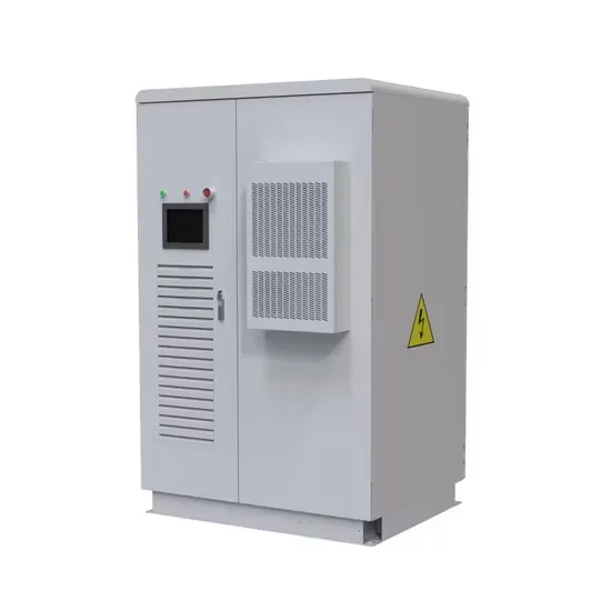 Power supply selection requirements for solar telecom integrated cabinets