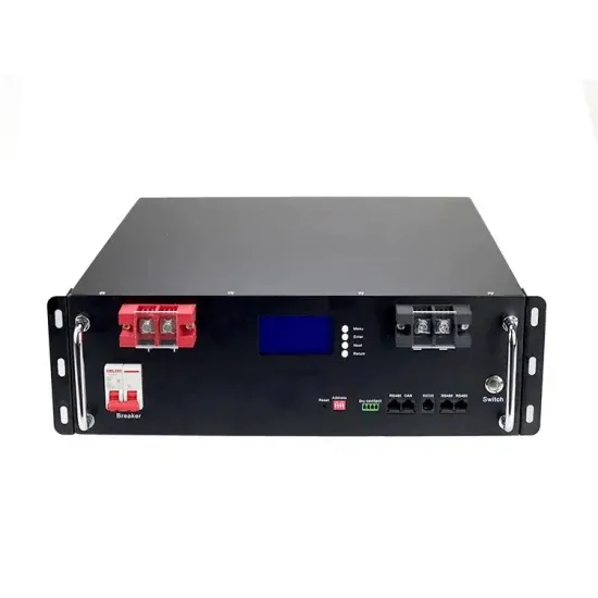 Bolivia DC screen inverter installation