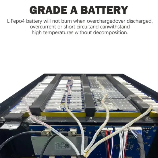 Guatemala grid energy storage project