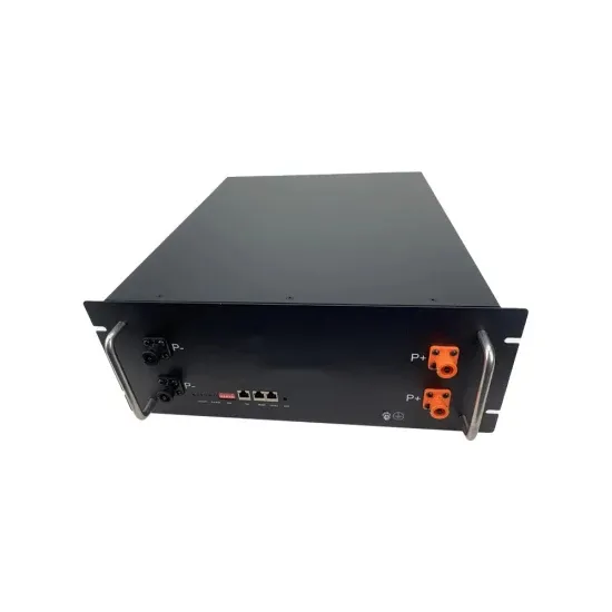 Construction unit of wind and solar complementary communication base station
