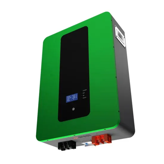 Tonga photovoltaic integrated energy storage cabinet ultra-large capacity price inquiry