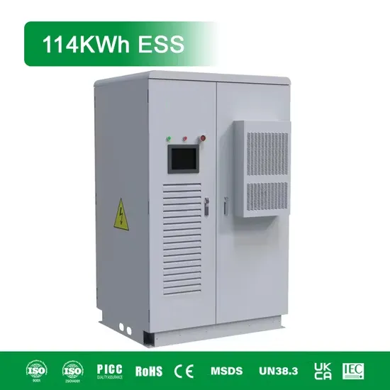 Which lithium iron phosphate battery energy storage container is best 