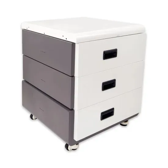 Liberia Liquid Cooling Energy Storage Container Manufacturer