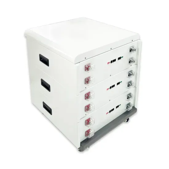 Angola Electric s energy storage batteries