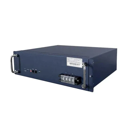 Financing for Czech Microgrid Energy Storage Outdoor Cabinet Project