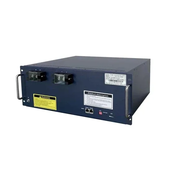 Quotation for an 80kWh Microgrid Energy Storage Battery Cabinet Project for Data Centers