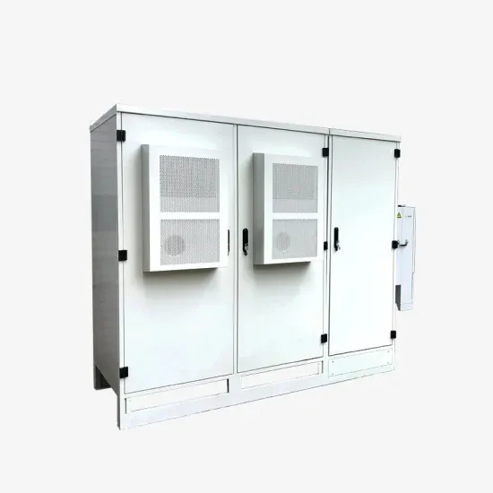 Solar container outdoor power for Denmark tourism