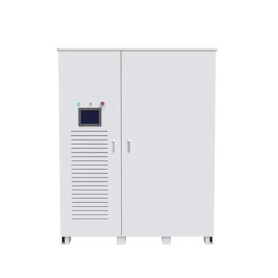 Vanadium battery energy storage loss