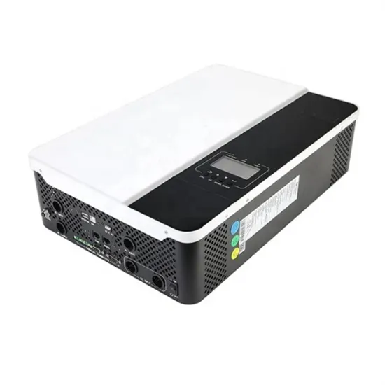 Low voltage and high voltage solar battery cabinet