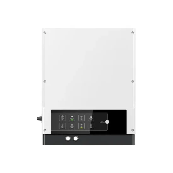 Supplier of customized photovoltaic energy storage cabinets for energy companies