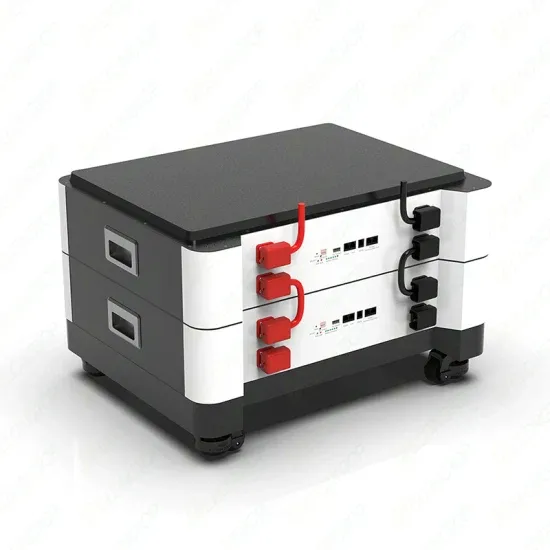 Latest Model of Solar Container with Two-Way Charging