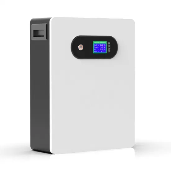 Huawei grid-connected inverter cabinet
