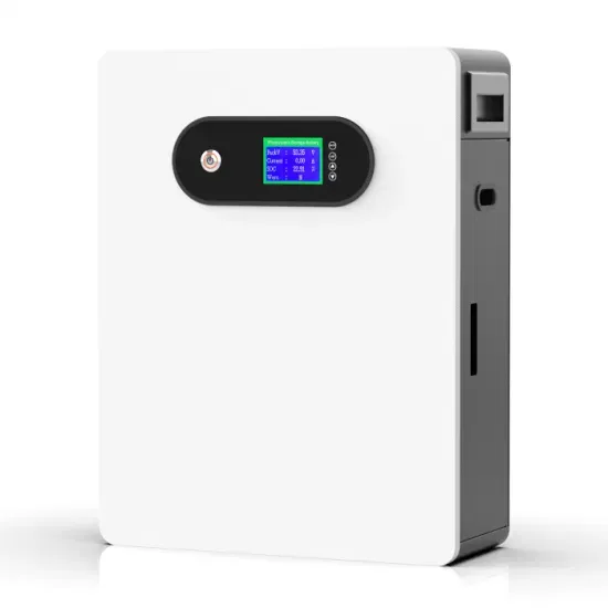 Manufacturer of 2MW outdoor cabinets for microgrid energy storage in mining