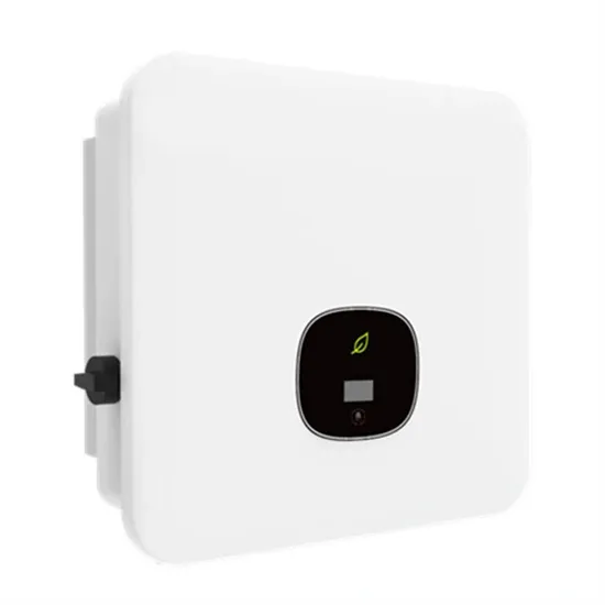 Is it good to add photovoltaic panels to outdoor power supply 