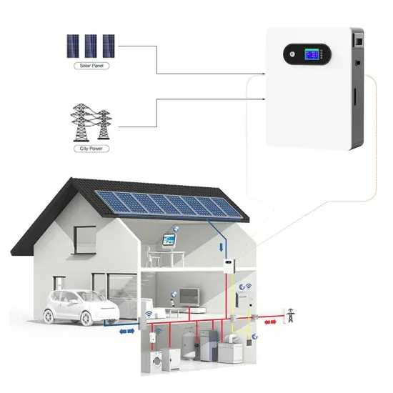 Off grid solar power inverter in Jakarta