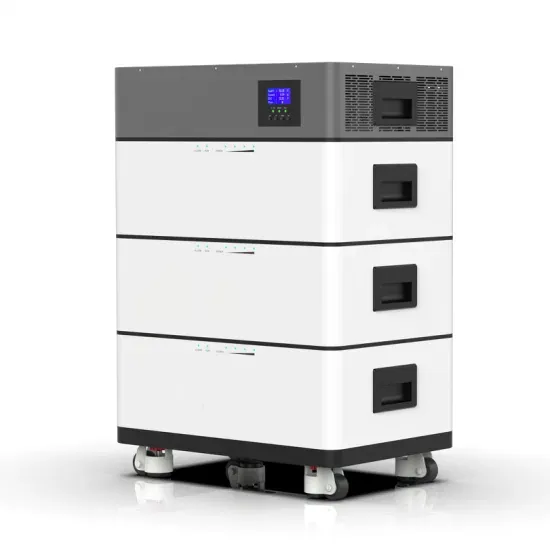 Middle East Battery Energy Storage Container Manufacturer