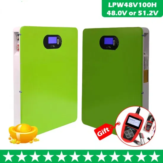 Solar power generation input and output
