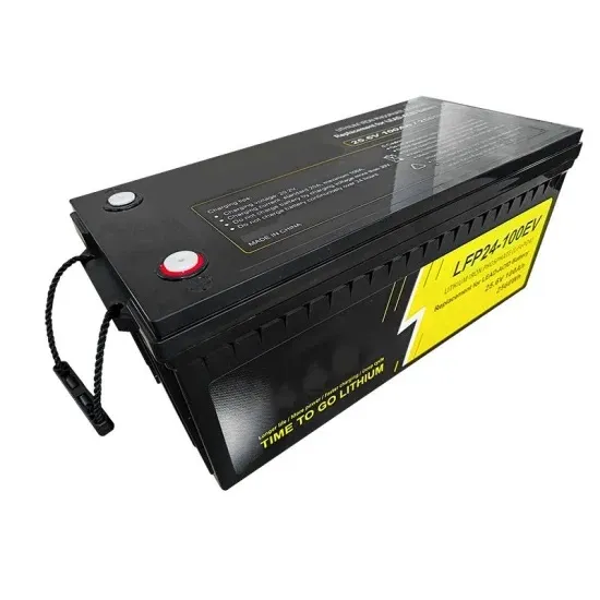 High-voltage financing for intelligent photovoltaic energy storage cabinet